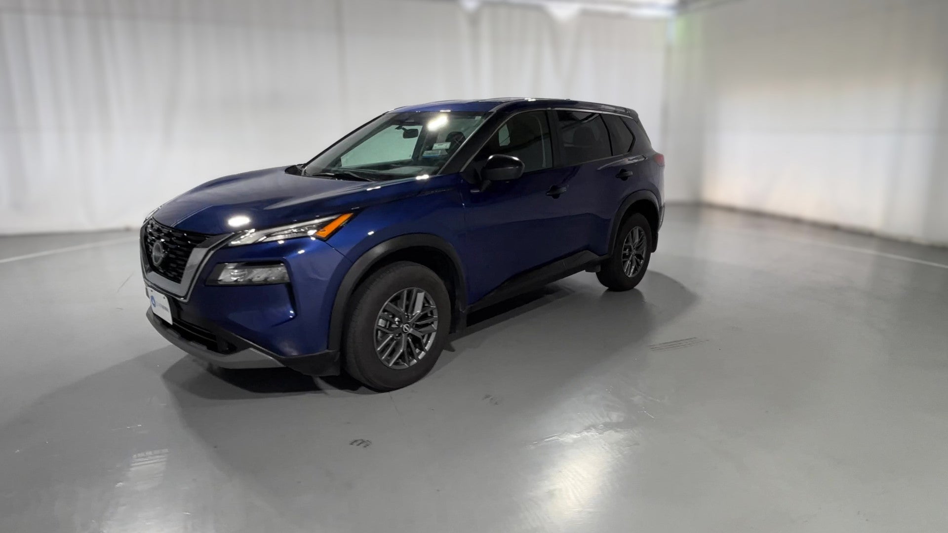 2023 Nissan Rogue vehicle photo