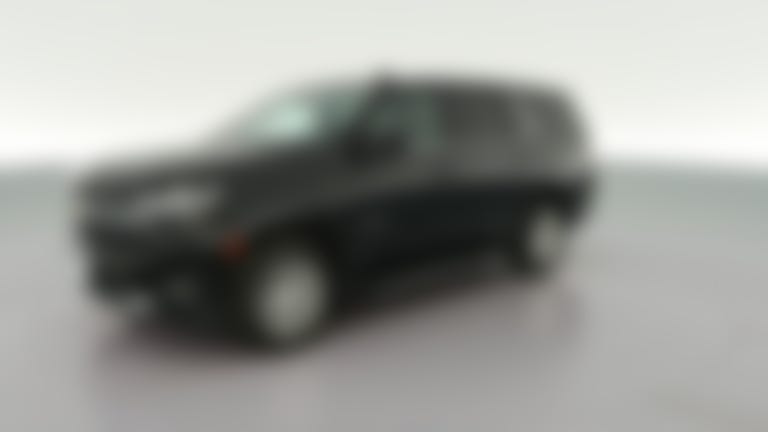2021 Chevrolet Tahoe vehicle photo