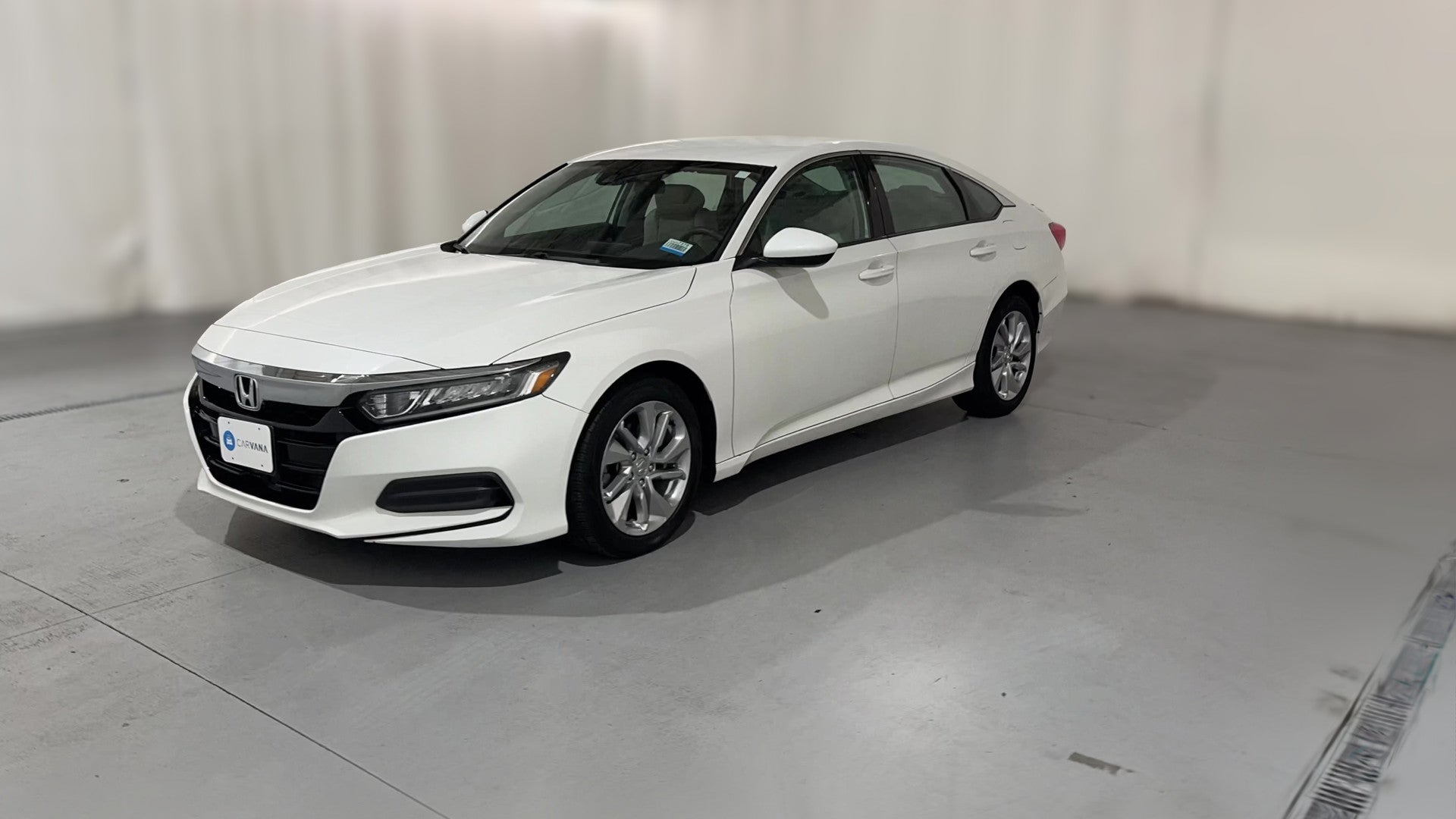 2020 Honda Accord vehicle photo