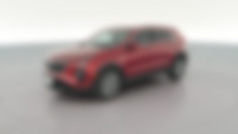 2024 Cadillac XT4 vehicle photo