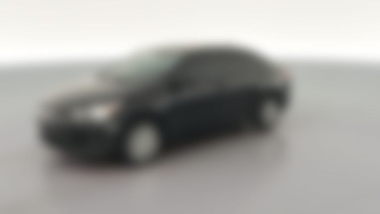 2023 Kia Rio vehicle photo
