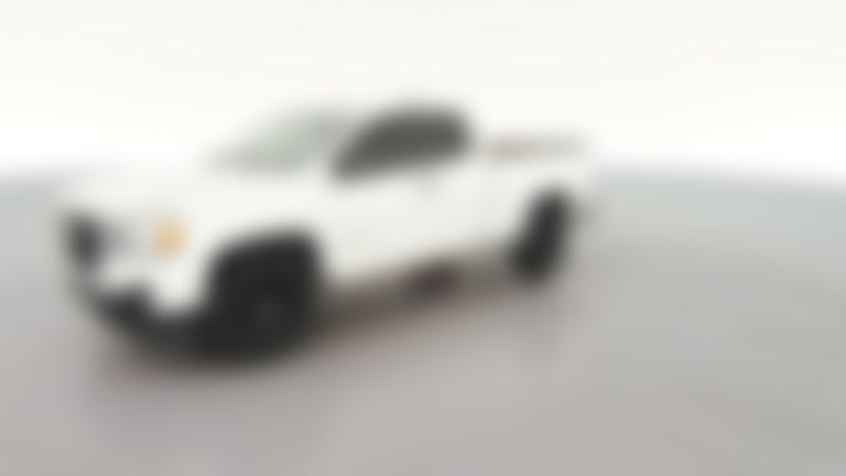 2021 GMC Canyon Extended Cab vehicle photo