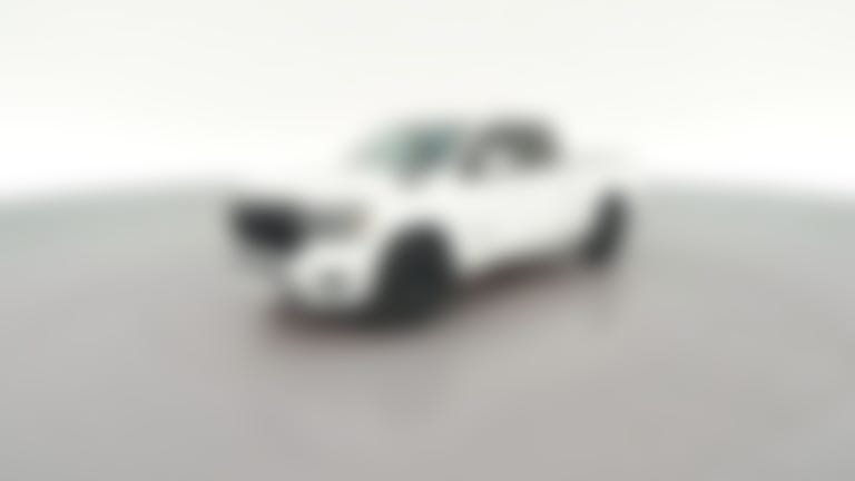 2020 Ram 1500 Quad Cab vehicle photo