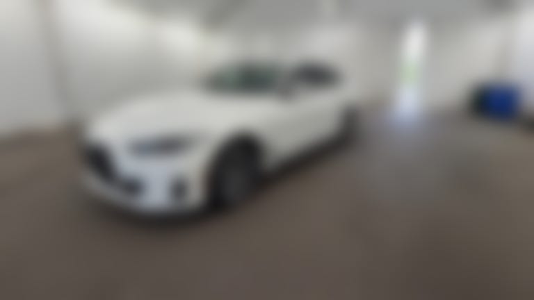 2023 BMW 4 Series vehicle photo