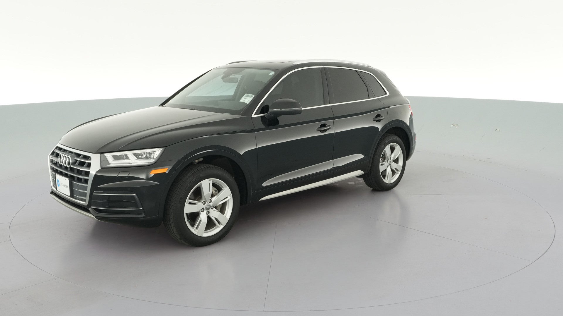 2019 Audi Q5 vehicle photo