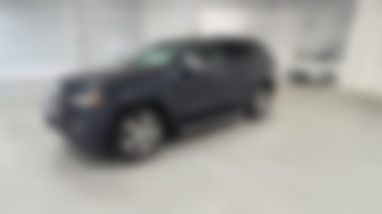 2015 Jeep Grand Cherokee vehicle photo