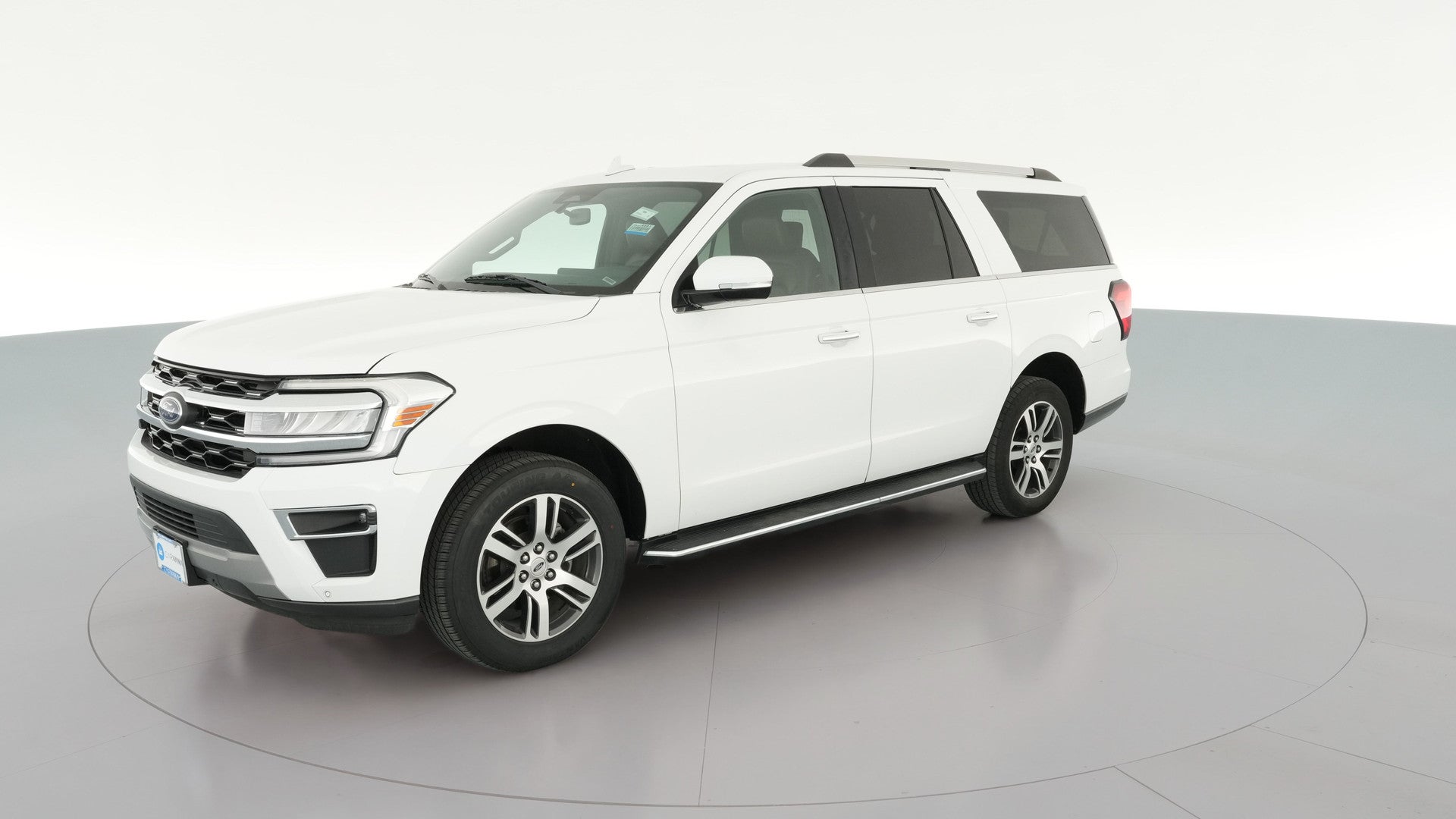 2022 Ford Expedition MAX vehicle photo