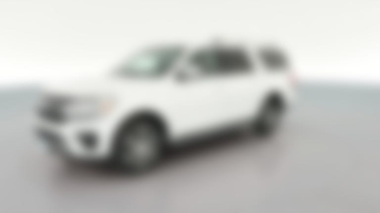 2022 Ford Expedition MAX vehicle photo