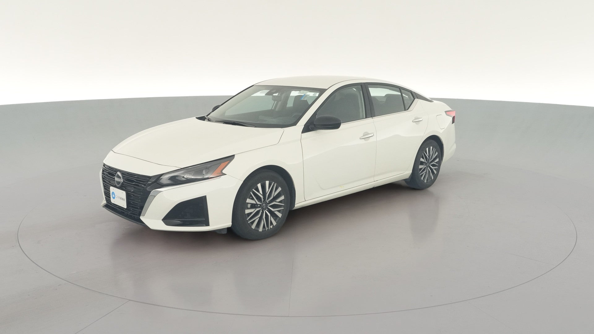 2025 Nissan Altima vehicle photo