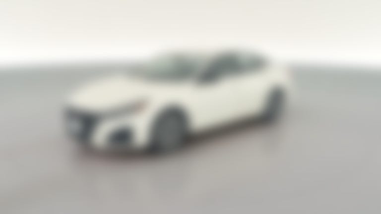 2025 Nissan Altima vehicle photo