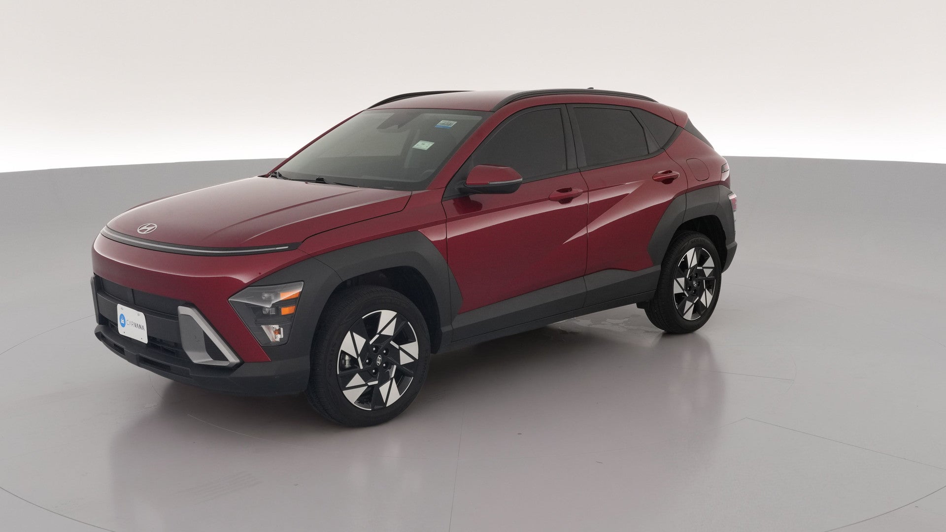 2024 Hyundai Kona vehicle photo