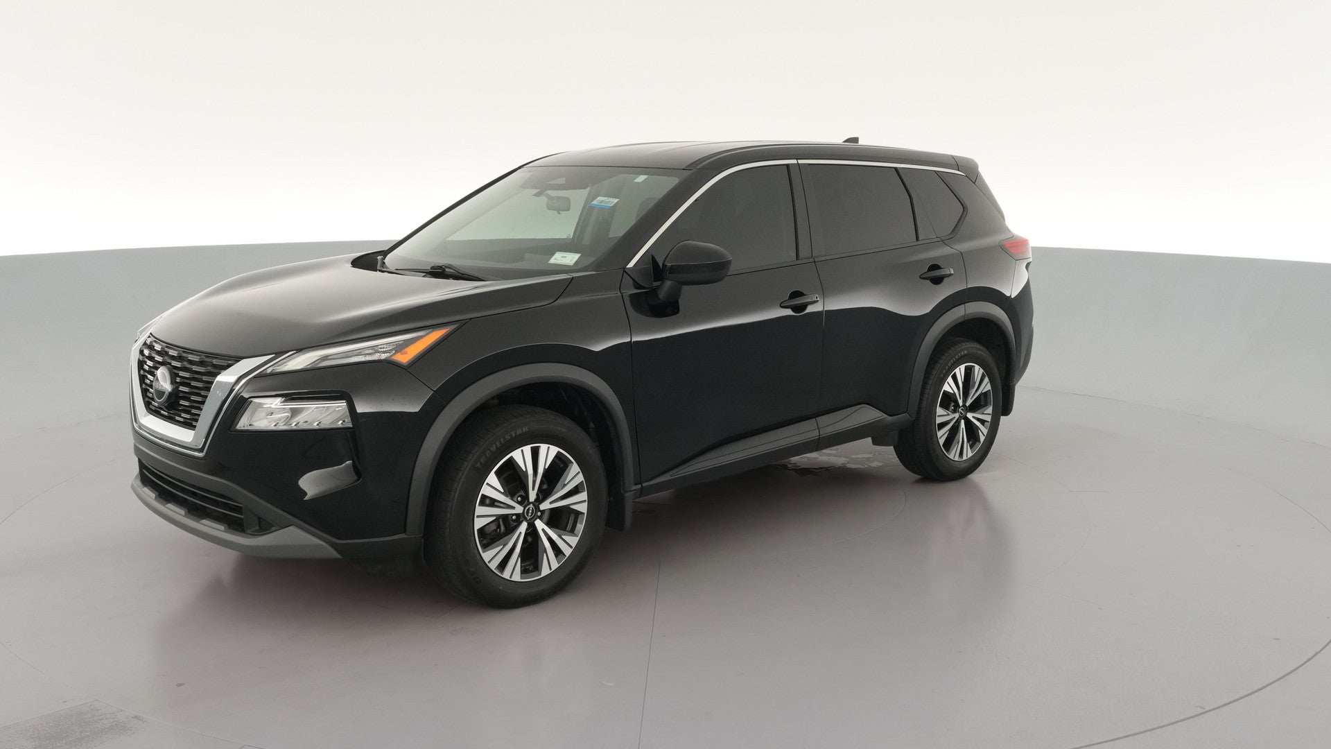 2023 Nissan Rogue vehicle photo