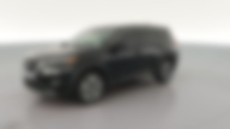 2023 Nissan Rogue vehicle photo