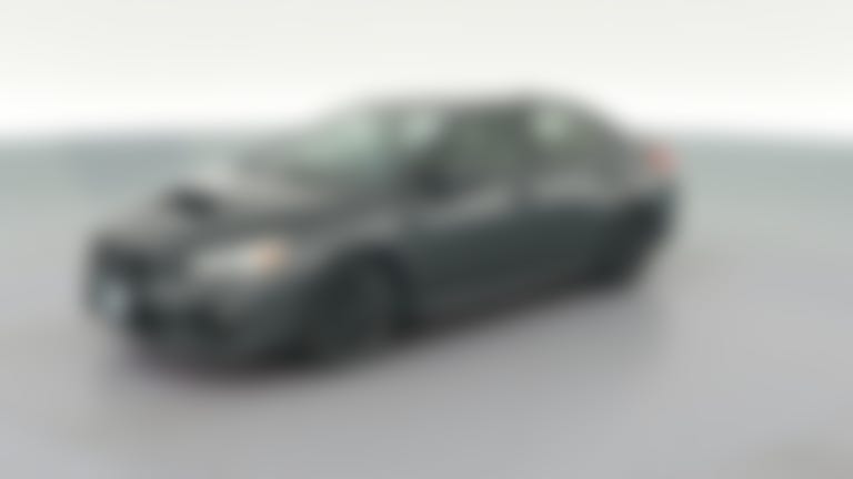 2021 Subaru WRX vehicle photo