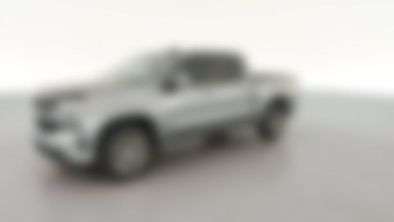 2021 Chevrolet Silverado 1500 Crew Cab vehicle photo
