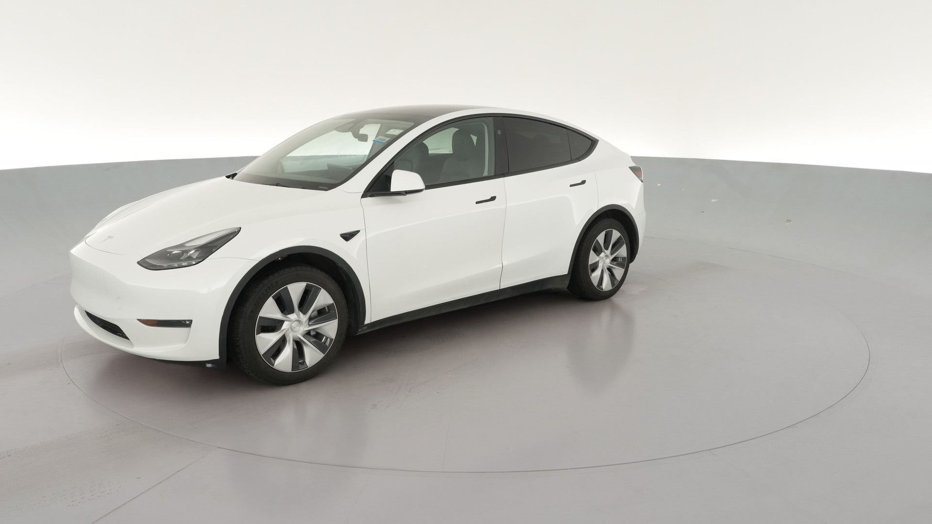 2023 Tesla Model Y vehicle photo