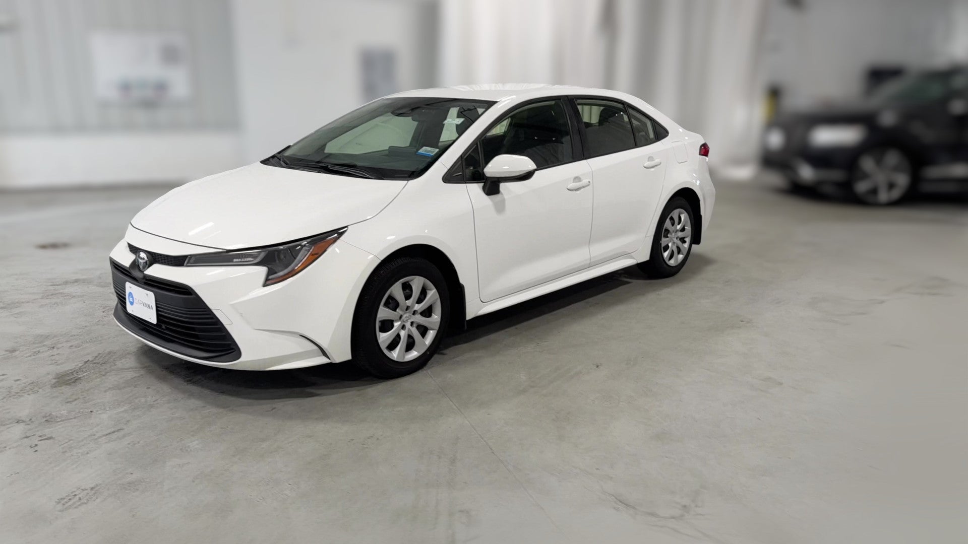 2023 Toyota Corolla vehicle photo