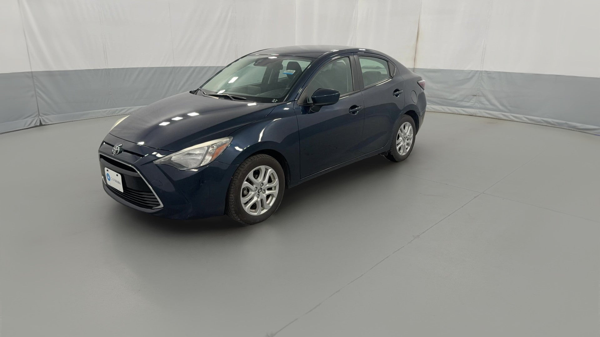 2017 Toyota Yaris iA vehicle photo