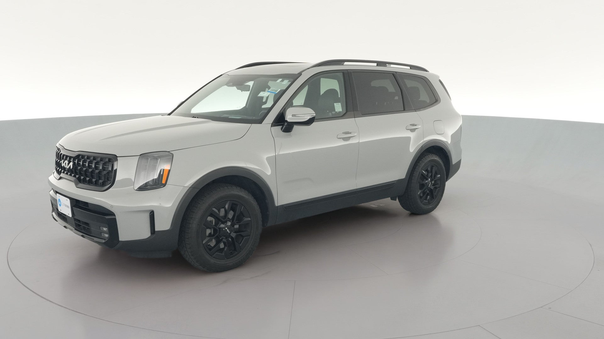 2024 Kia Telluride vehicle photo