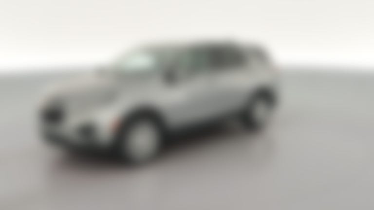 2024 Chevrolet Equinox vehicle photo