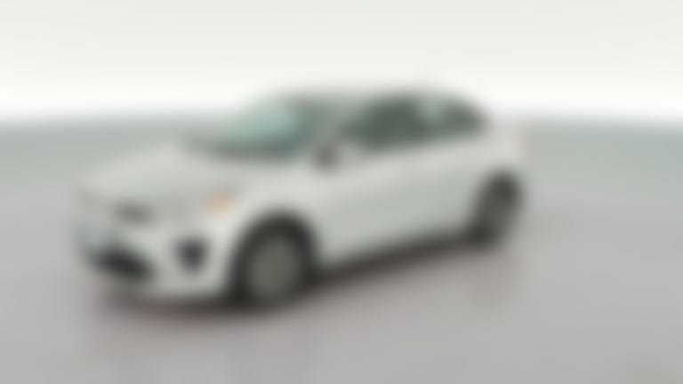 2023 Kia Rio vehicle photo