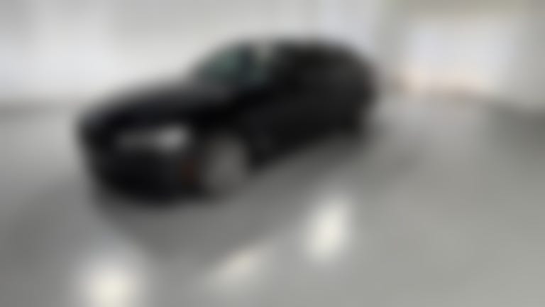 2020 BMW 5 Series vehicle photo