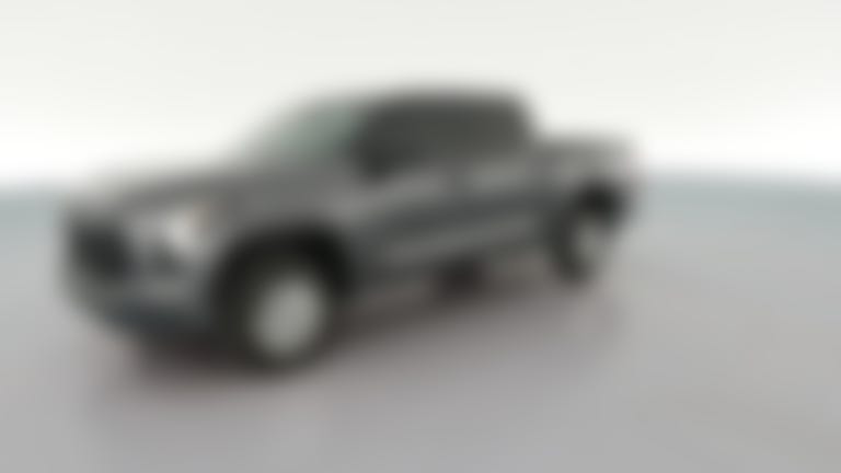 2025 Toyota Tundra CrewMax vehicle photo