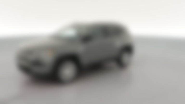 2023 Jeep Compass vehicle photo