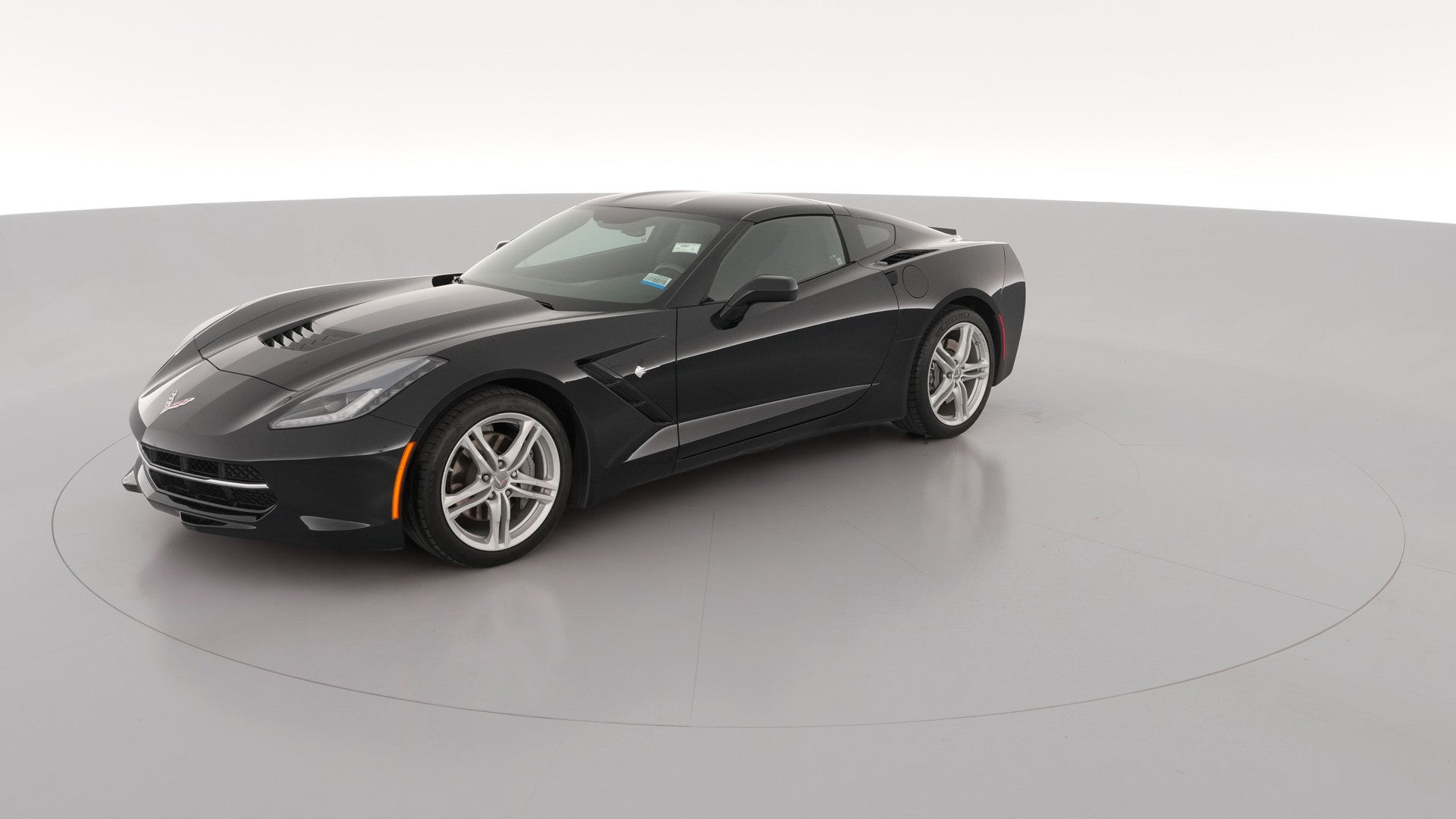 2016 Chevrolet Corvette vehicle photo