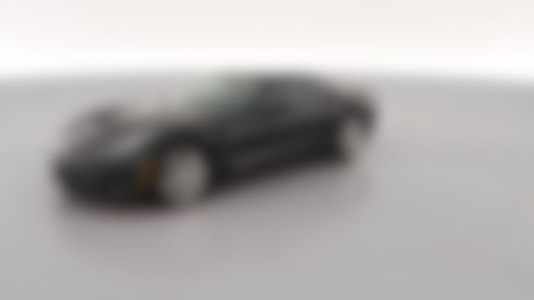 2016 Chevrolet Corvette vehicle photo