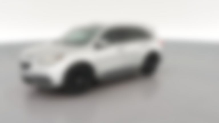 2014 Acura MDX vehicle photo