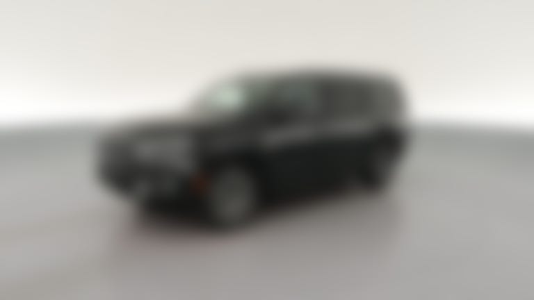 2025 Jeep Wagoneer vehicle photo
