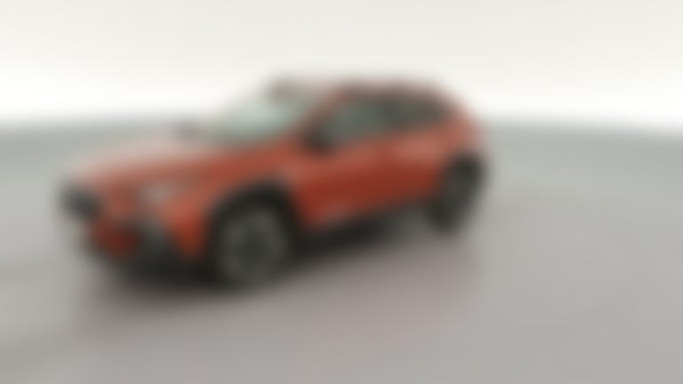 2024 Subaru Crosstrek vehicle photo
