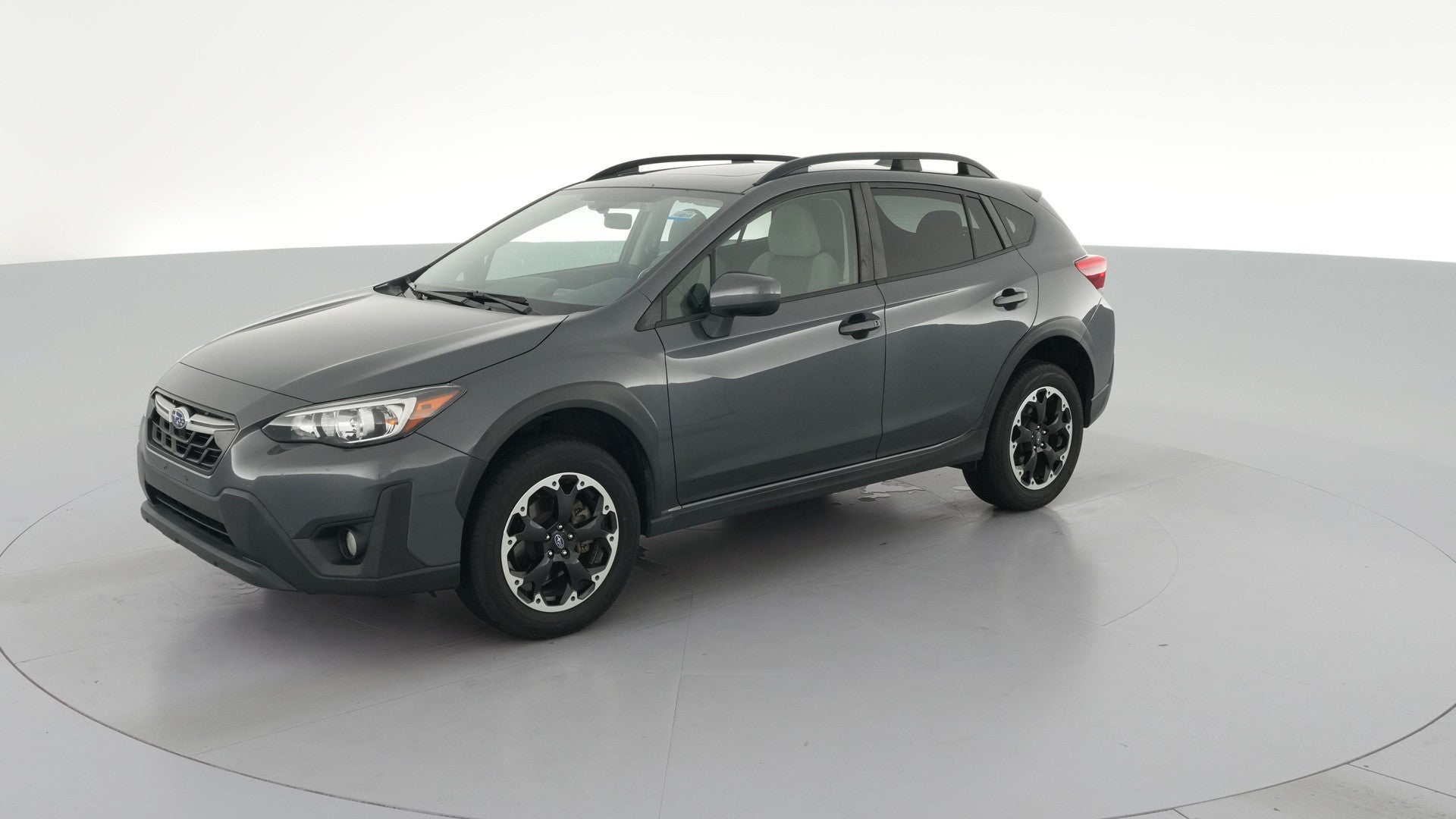 2022 Subaru Crosstrek vehicle photo