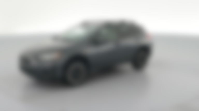 2022 Subaru Crosstrek vehicle photo
