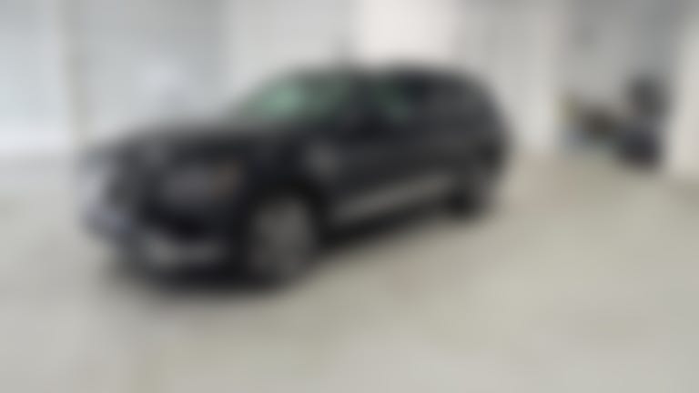 2025 Genesis GV80 vehicle photo