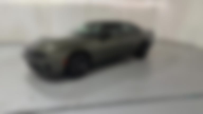 2026 Dodge Charger vehicle photo