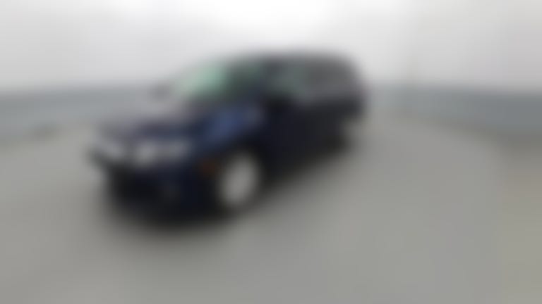 2020 Honda Odyssey vehicle photo