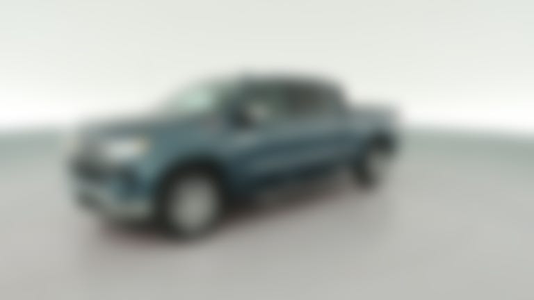 2024 Chevrolet Silverado 1500 Crew Cab vehicle photo