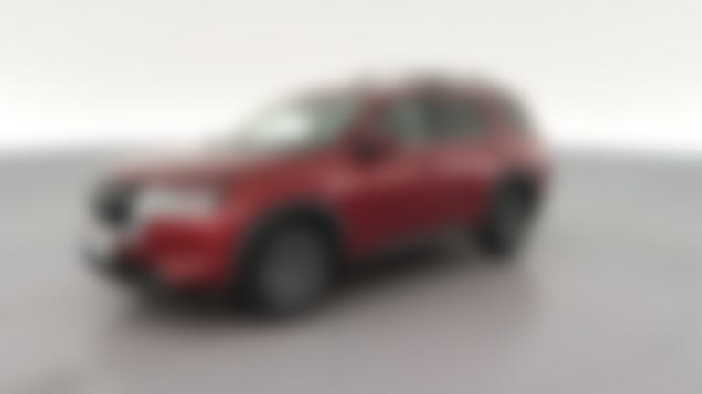 2023 Nissan Pathfinder vehicle photo