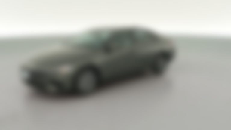 2025 Hyundai Elantra Hybrid vehicle photo