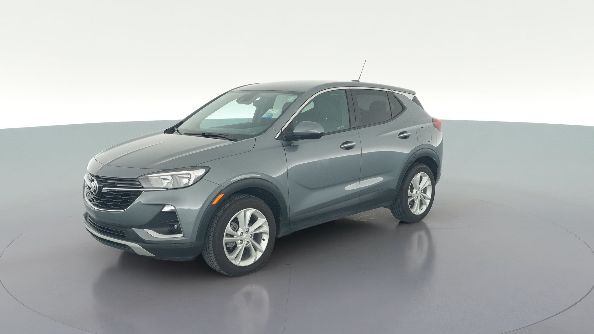 2021 Buick Encore GX vehicle photo