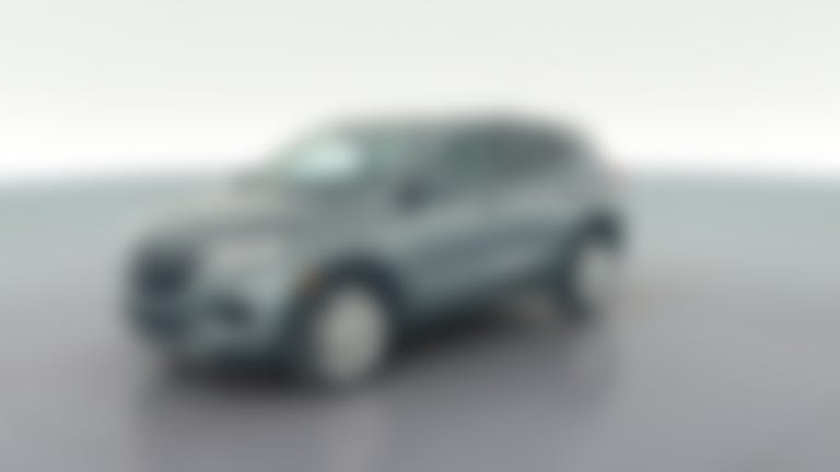 2021 Buick Encore GX vehicle photo