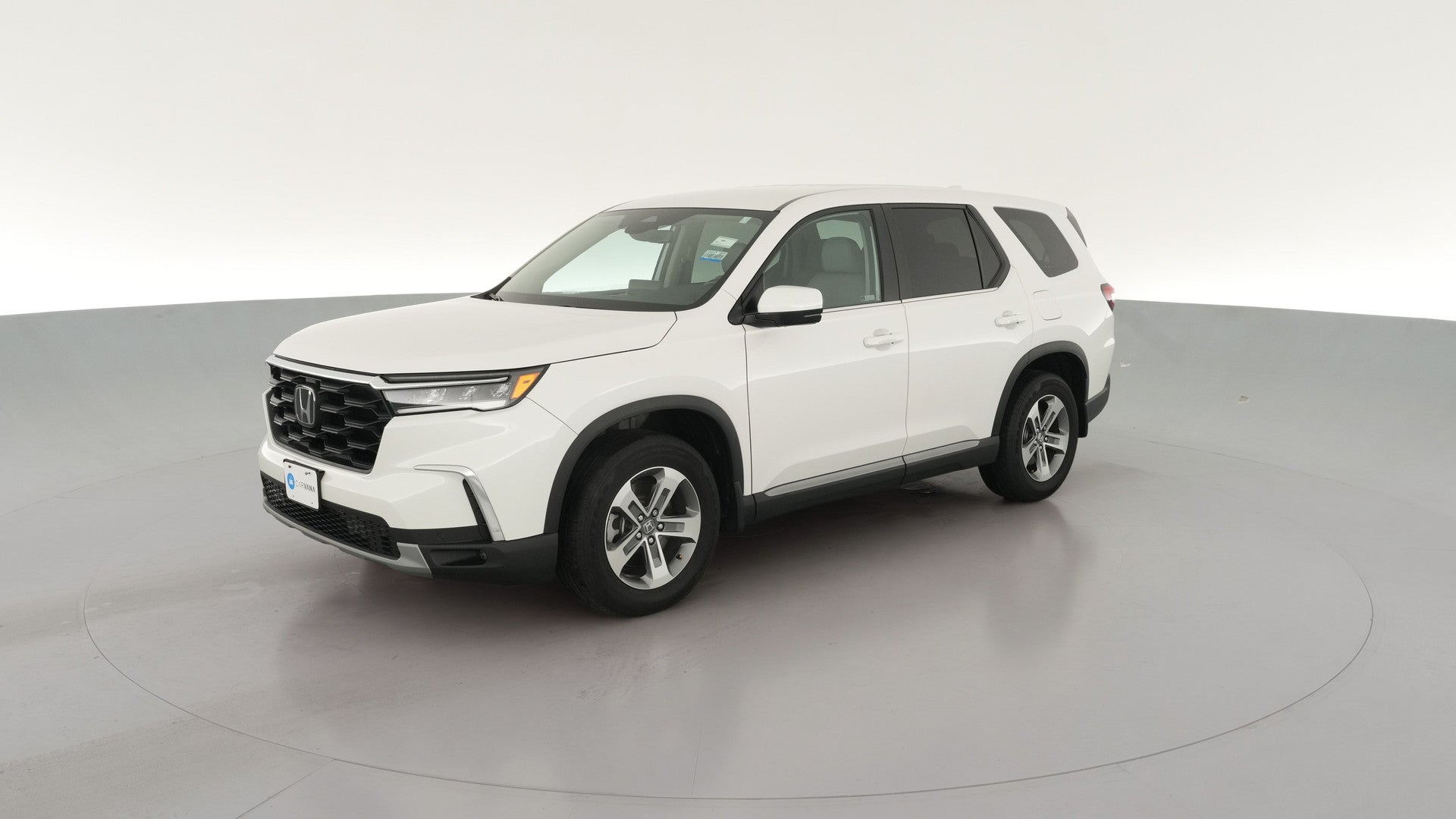 2024 Honda Pilot vehicle photo