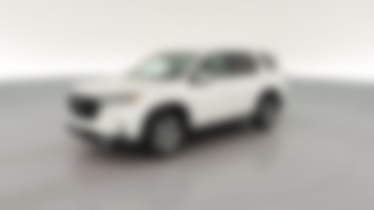 2024 Honda Pilot vehicle photo