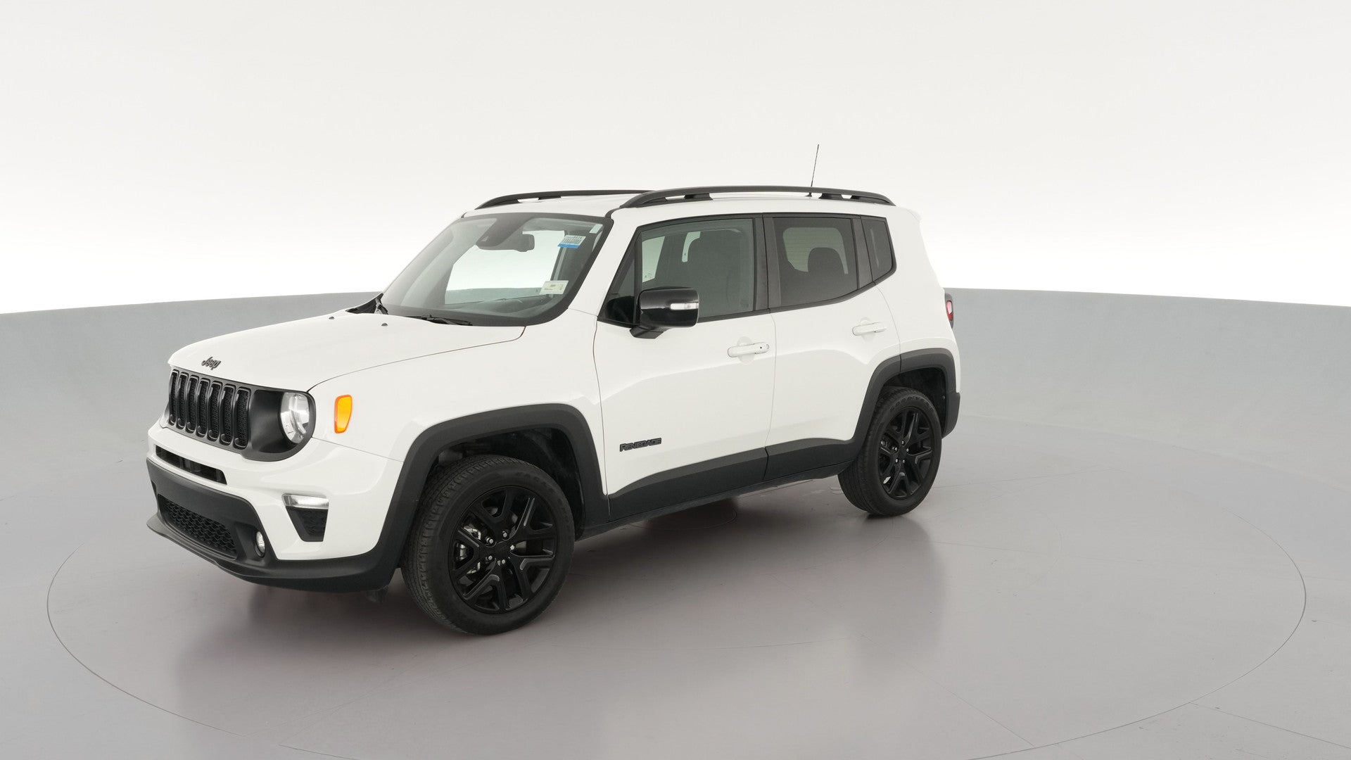 2023 Jeep Renegade vehicle photo