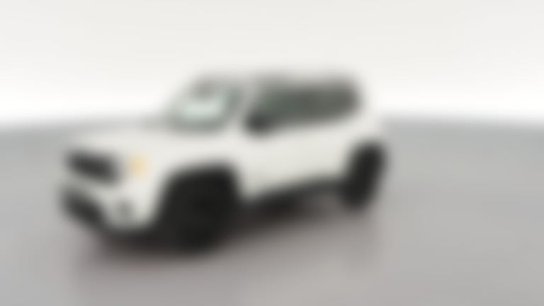 2023 Jeep Renegade vehicle photo