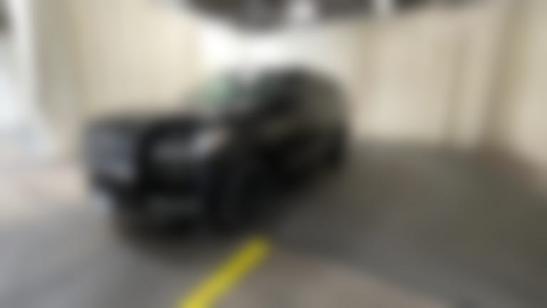 2018 Lincoln Navigator L vehicle photo