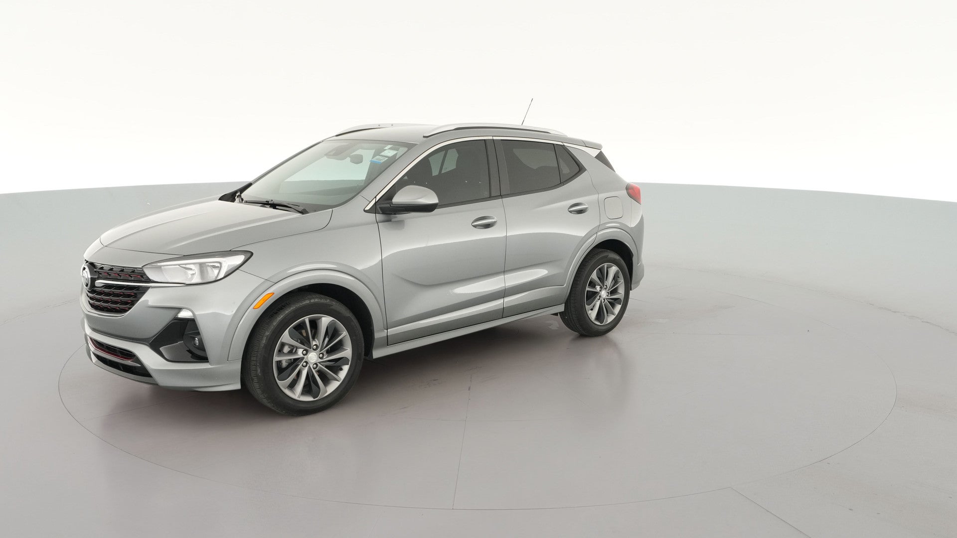 2023 Buick Encore GX vehicle photo