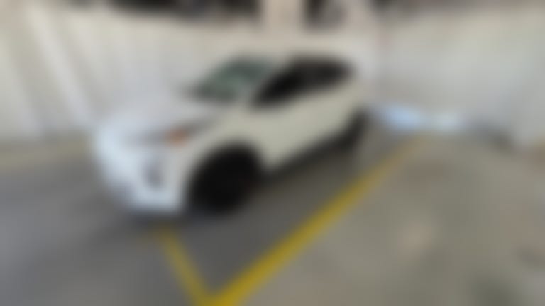 2023 Chevrolet Bolt EUV vehicle photo